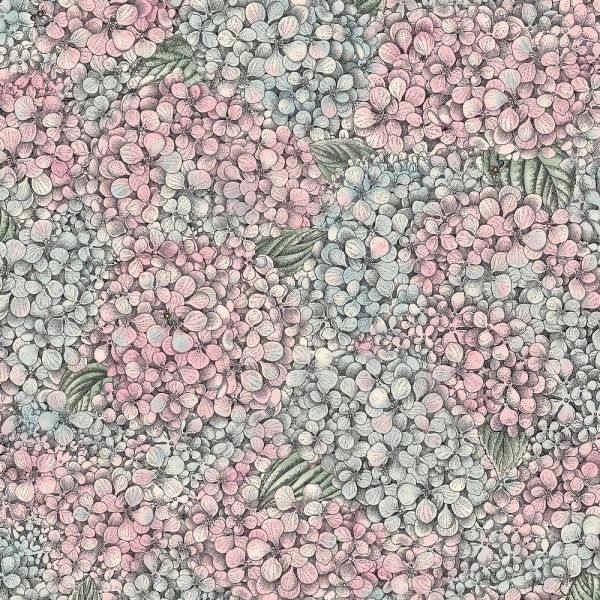 Обои Cole & Son Fornasetti Senza Tempo 2 123-9045 изображение 1