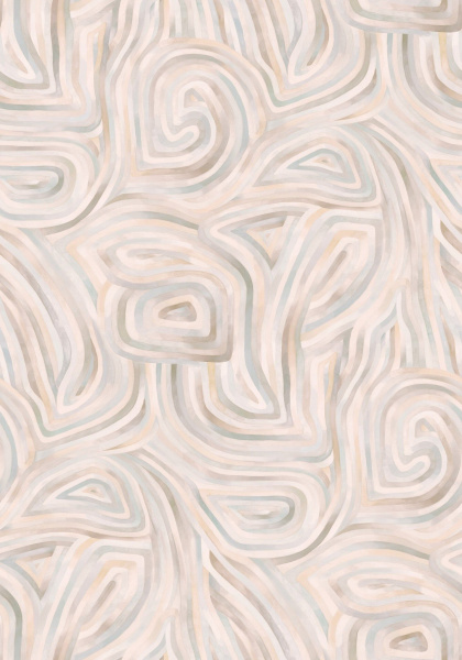 Обои Cole & Son Shinrin Yoku 126-4010 изображение 1