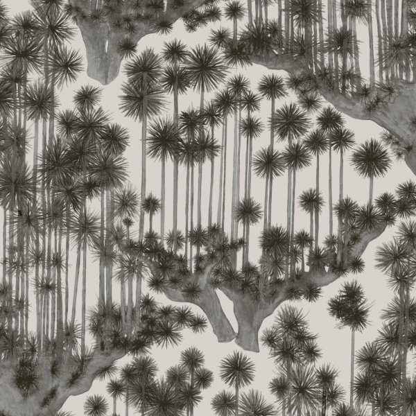 Обои Cole & Son Shinrin Yoku 126-6018 изображение 1