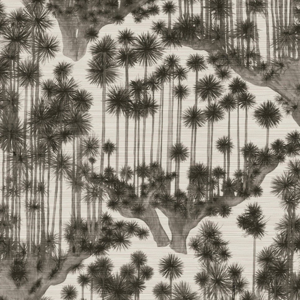 Обои Cole & Son Shinrin Yoku 126-6023 изображение 1