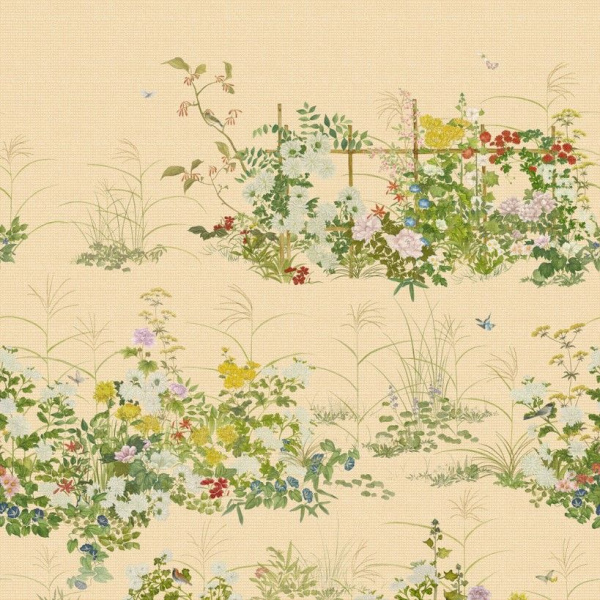 Обои Cole & Son Shinrin Yoku 126-7025 изображение 1