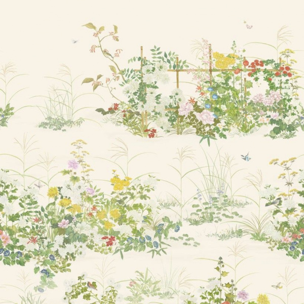 Обои Cole & Son Shinrin Yoku 126-7026 изображение 1