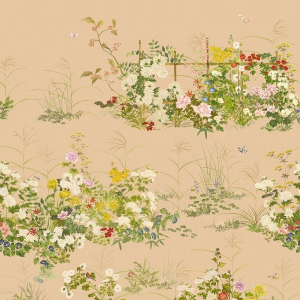 Обои Cole & Son Shinrin Yoku 126-7027 изображение 1