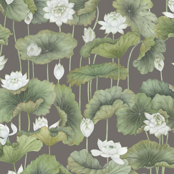 Обои Cole & Son Shinrin Yoku 126-9033 изображение 1