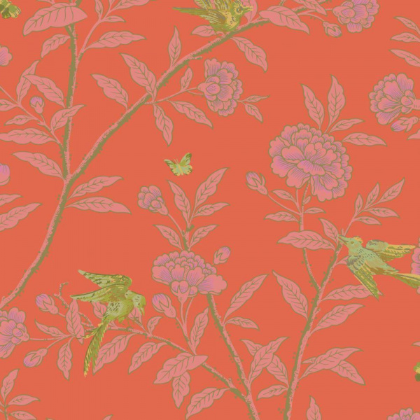 Обои Cole & Son Classics Vol. 1 127-4021 изображение 1