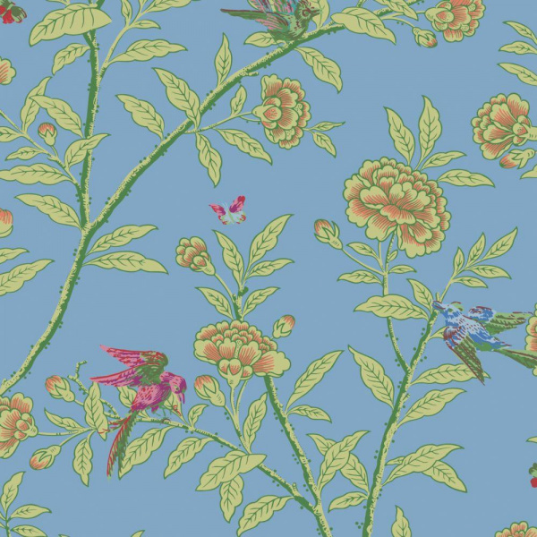 Обои Cole & Son Classics Vol. 1 127-4022 изображение 1