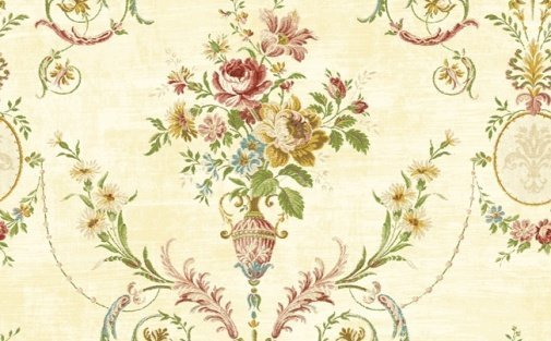 Обои SEABROOK Tapestry TY30600 изображение 1