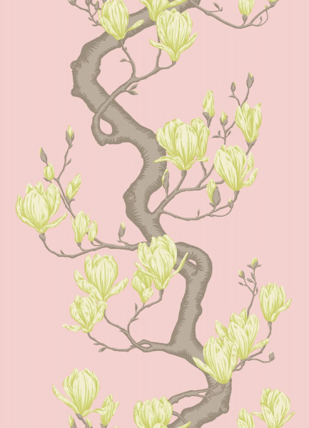 Обои Cole & Son Classics Vol. 2 128-1005 изображение 1