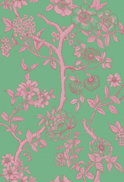 Обои Cole & Son Classics Vol. 2 128-2012 изображение 1