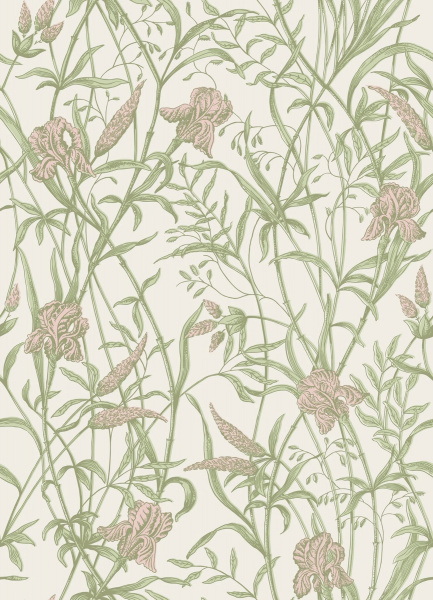 Обои Cole & Son Classics Vol. 2 128-5025 изображение 1