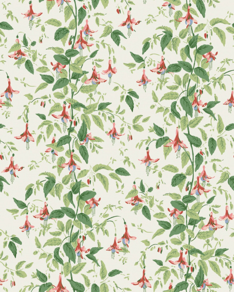 Обои Cole & Son Classics Vol. 2 128-6028 изображение 1