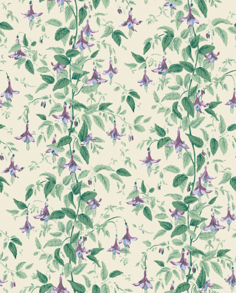 Обои Cole & Son Classics Vol. 2 128-6030 изображение 1