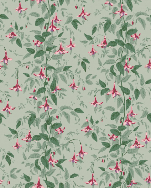 Обои Cole & Son Classics Vol. 2 128-6031 изображение 1