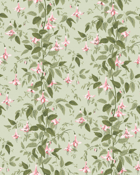 Обои Cole & Son Classics Vol. 2 128-6032 изображение 1