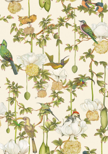 Обои Cole & Son Baobab 129-2004 изображение 1