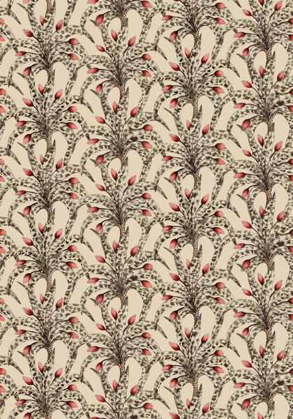 Обои Cole & Son Baobab 129-5017 изображение 1