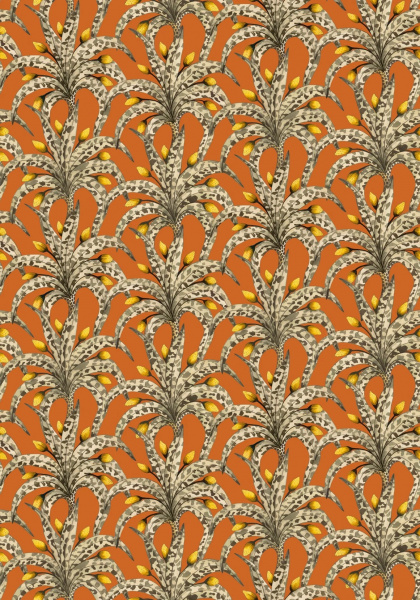 Обои Cole & Son Baobab 129-5018 изображение 1