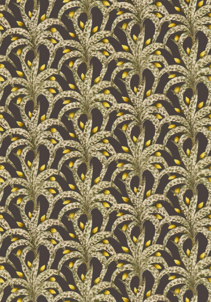 Обои Cole & Son Baobab 129-5019 изображение 1