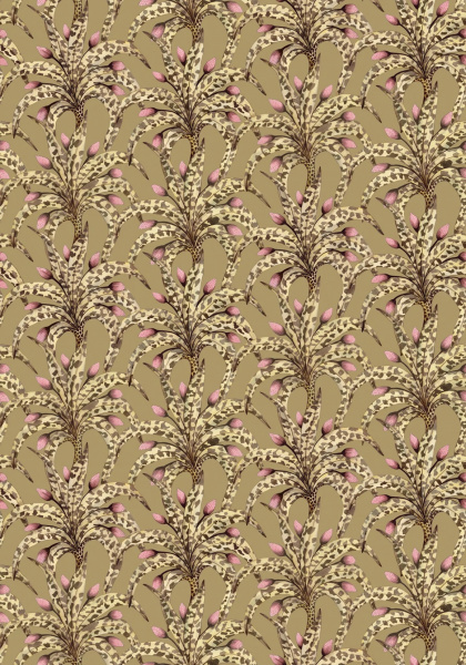 Обои Cole & Son Baobab 129-5020 изображение 1