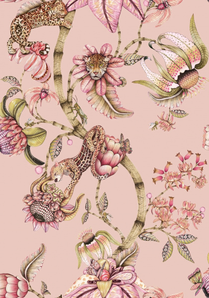 Обои Cole & Son Baobab 129-6024 изображение 1