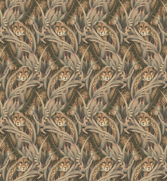 Обои Cole & Son Baobab 129-8044 изображение 1