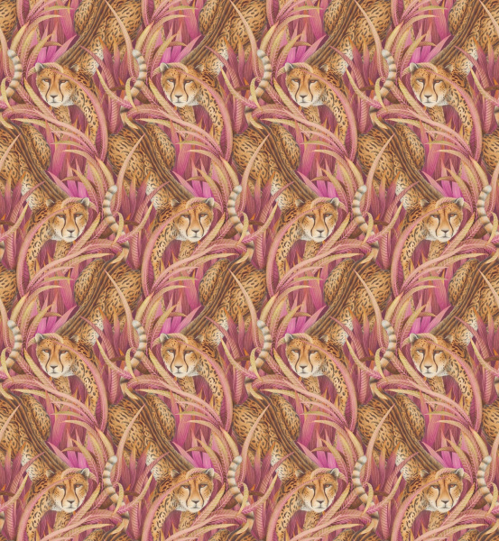 Обои Cole & Son Baobab 129-8045 изображение 1