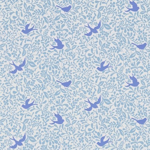 Обои Sanderson Papavera 214764 изображение 1