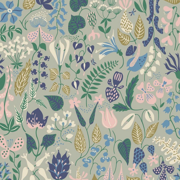 Обои Borastapeter Scandinavian Designers 2026 1370 изображение 1