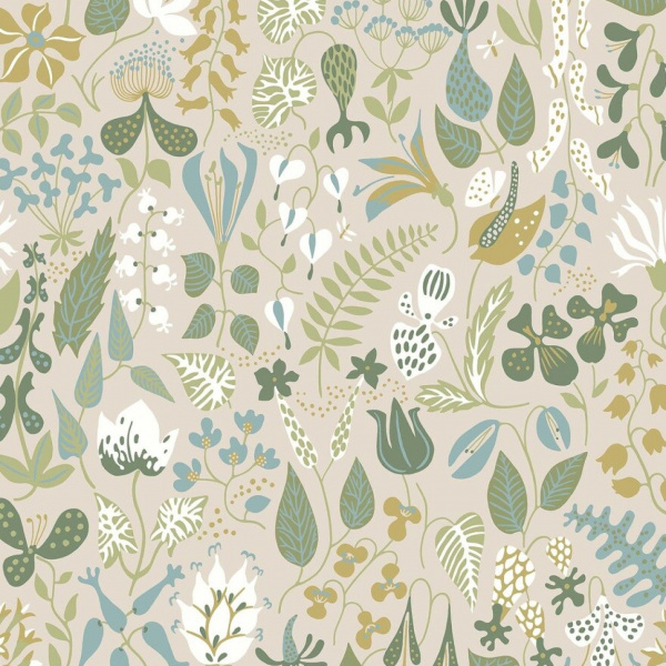 Обои Borastapeter Scandinavian Designers 2026 1371 изображение 1