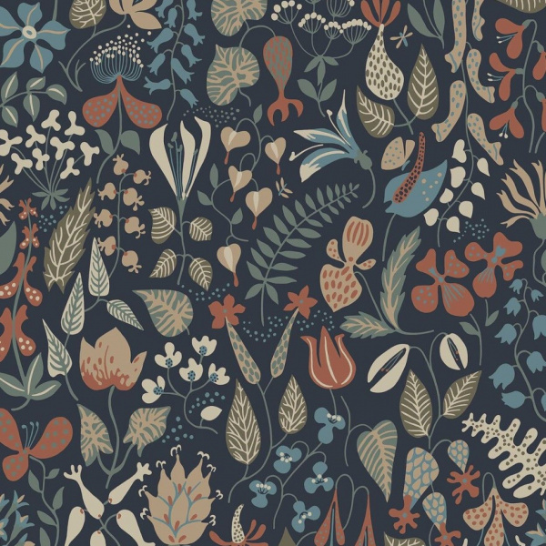 Обои Borastapeter Scandinavian Designers 2026 1372 изображение 1