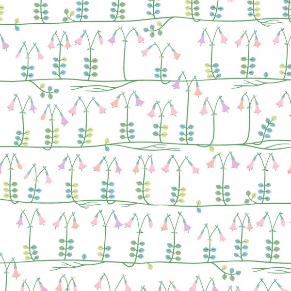 Обои Borastapeter Scandinavian Designers 2026 1373 изображение 1