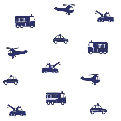 Обои ESTA HOME Little Bandits 137321 изображение 1