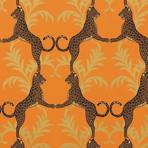 Обои Thibaut Jubilee 839-T-4940 изображение 1