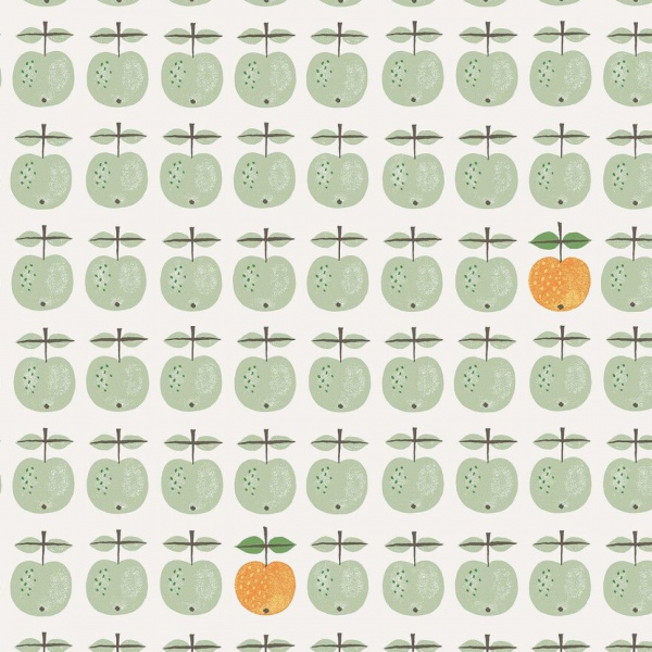 Обои Borastapeter Scandinavian Designers 2026 1375 изображение 1