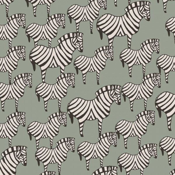 Обои Borastapeter Scandinavian Designers 2026 1379 изображение 1