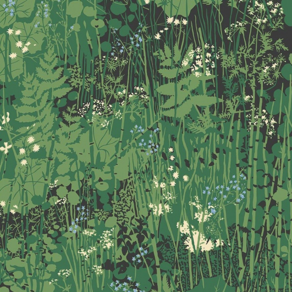 Обои Borastapeter Scandinavian Designers 2026 1385 изображение 1