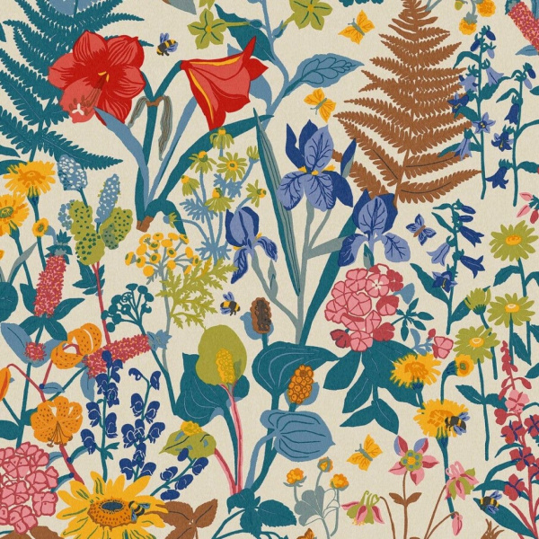 Обои Borastapeter Scandinavian Designers 2026 1391 изображение 1