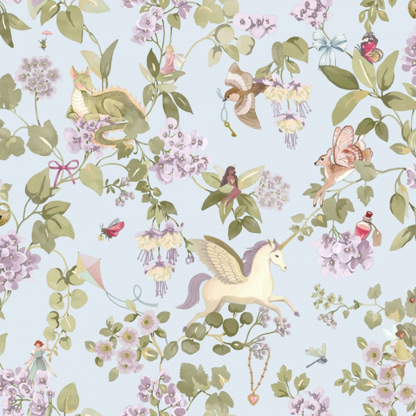 Обои Holden Decor Adventure Awaits 14022 изображение 1