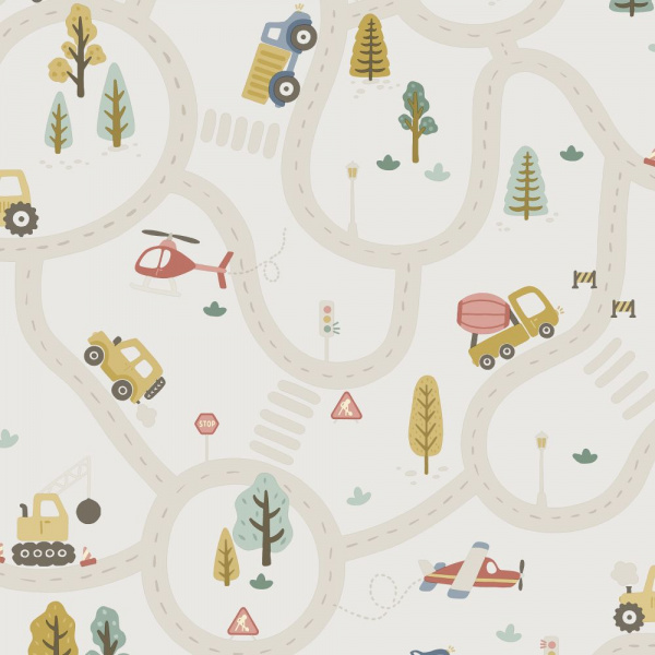 Обои Holden Decor Adventure Awaits 14080 изображение 1