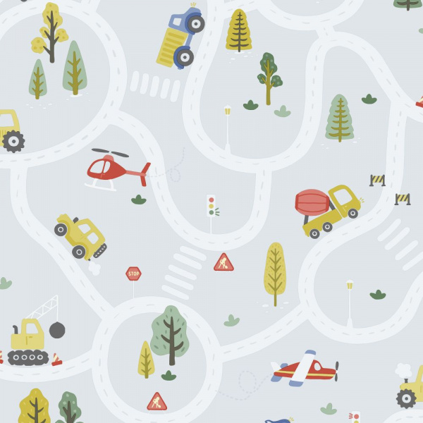 Обои Holden Decor Adventure Awaits 14082 изображение 1