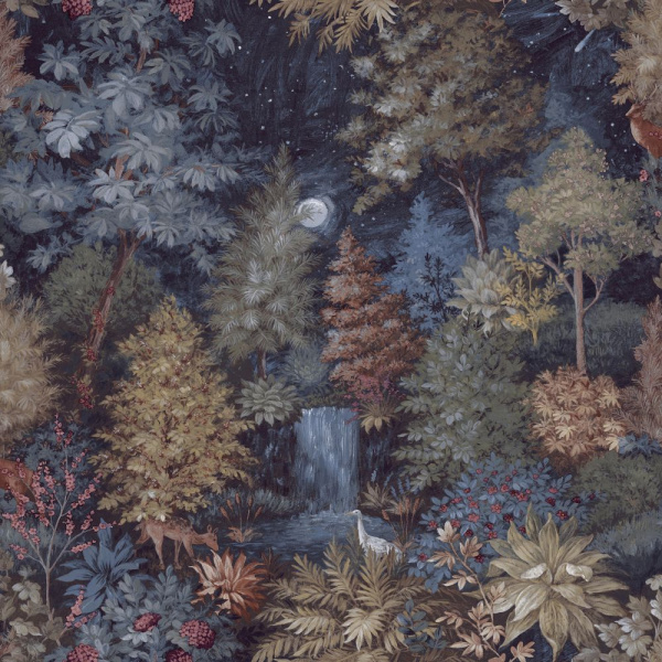 Обои Holden Decor Imaginarium 3 14152 изображение 1