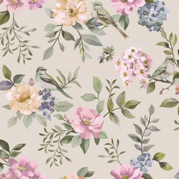 Обои Holden Decor Imaginarium 3 14192 изображение 1