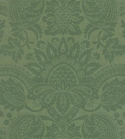 Обои Zoffany Classic Damask CDW01003 изображение 1