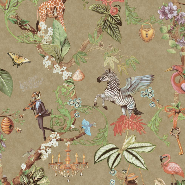 Обои Holden Decor Imaginarium 3 14263 изображение 1