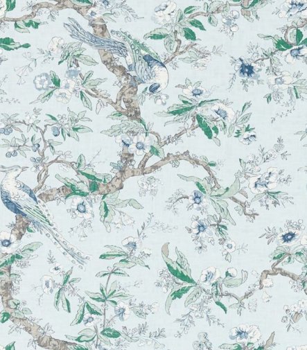 Обои Zoffany Cotswolds Manor 313014 изображение 1