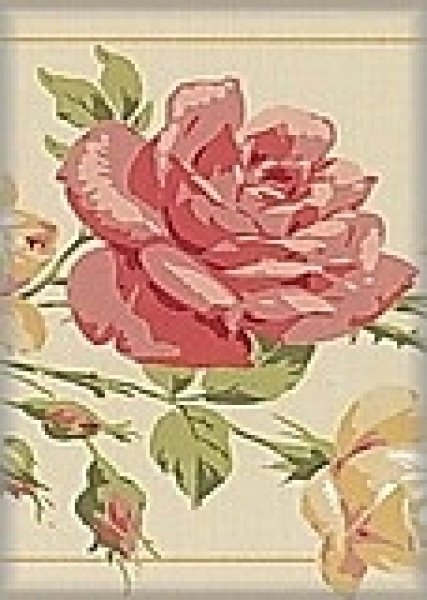 Обои Wallquest English Style KD72054B изображение 1