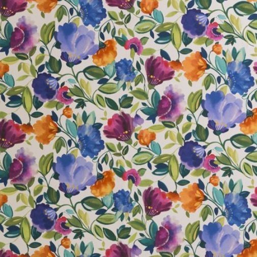 Обои Clarke & Clarke Kim Parker W0067-01 изображение 1