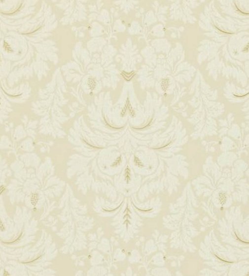 Обои Zoffany Classic Damask CDW07001 изображение 1