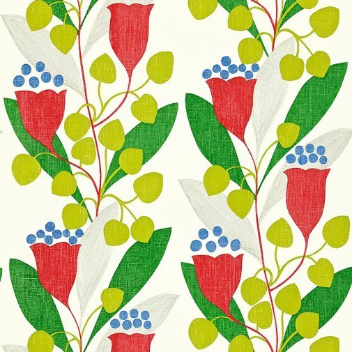 Обои Sanderson Colour for Living DCFL211655 изображение 1