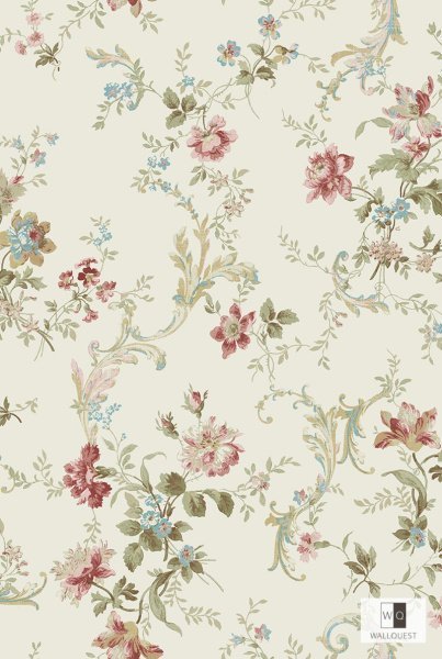 Обои KT-Exclusive Flora FG70512 изображение 1